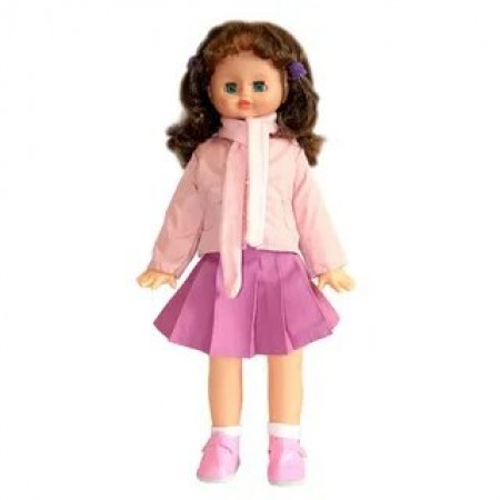 Кукла "Алиса 14" озвуч. (55 см) 