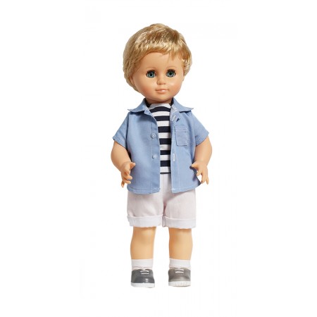Кукла "Мальчик 5" (42 см) 
