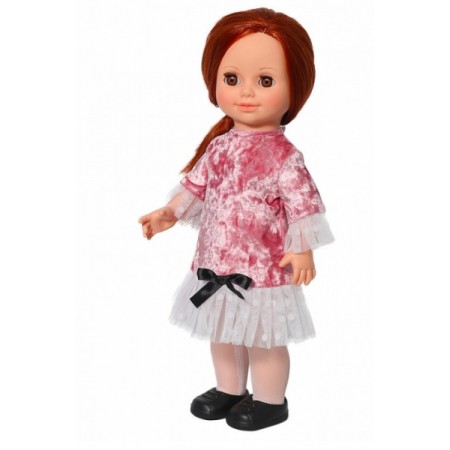 Кукла "Анна кэжуал 2" пластм 42 см. арт.В3662/о