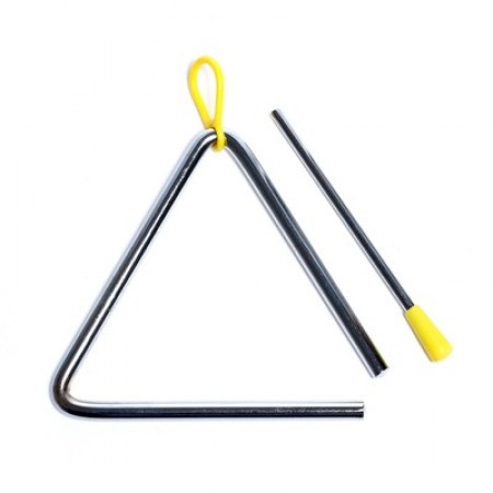 Игрушка музыкальная «Треугольник»