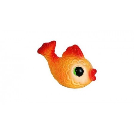 Игрушка Золотая рыбка