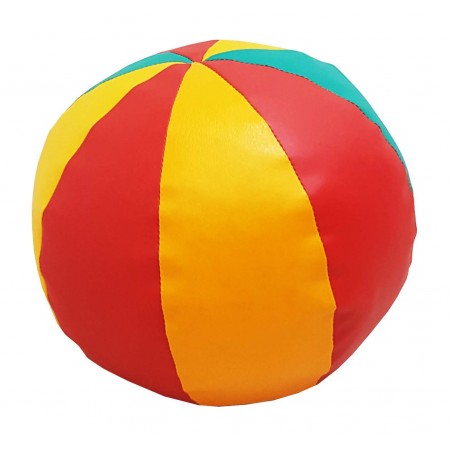 Мяч мягконабивной 2 кг