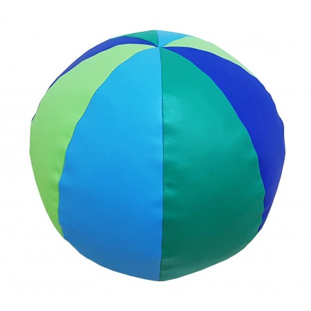 Мяч мягконабивной 0,3кг