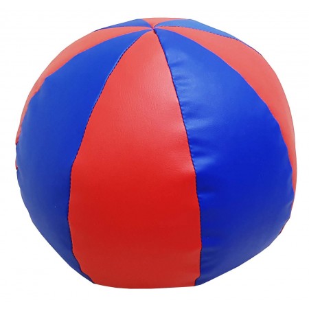 Мяч мягконабивной 0,5кг
