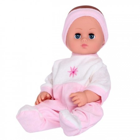 Кукла «Инна 2», цвет МИКС