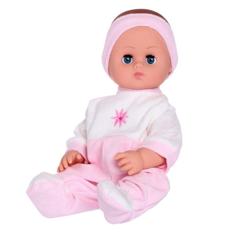 Кукла «Инна 2», цвет МИКС