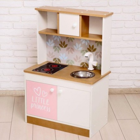 Игровая мебель «Детская кухня»