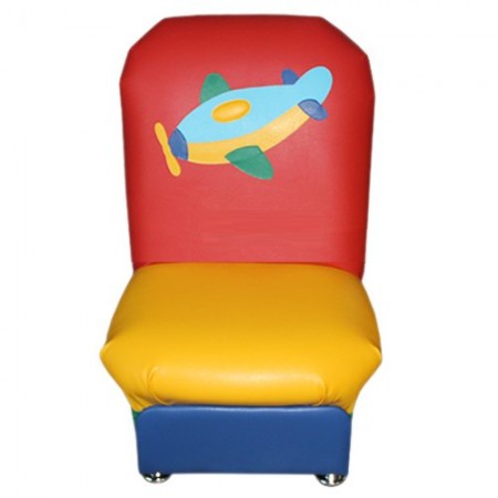 "Аппликация" детское кресло Для мальчиков 2
