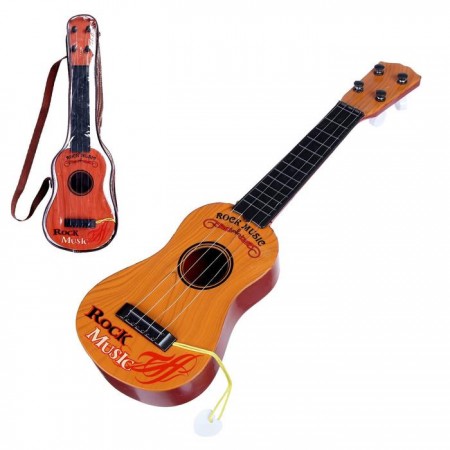 Детский музыкальный инструмент «Гитара: Классика»